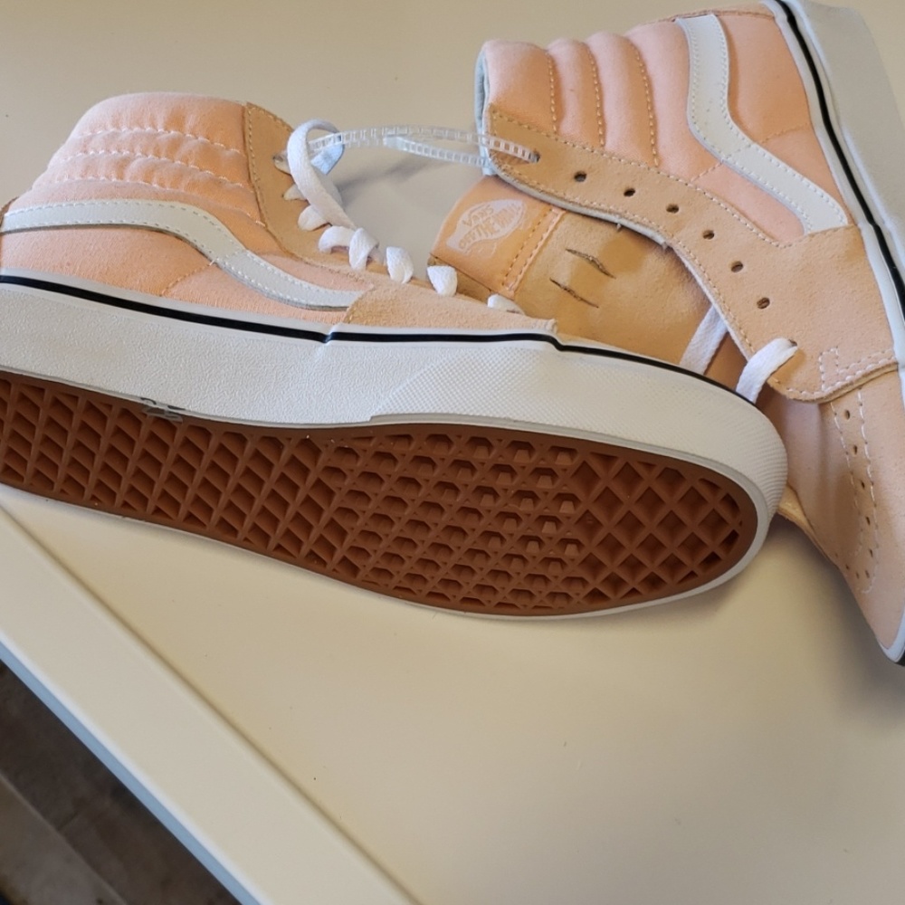 NEW OLD SKOOL VANS - Picture 3 of 3